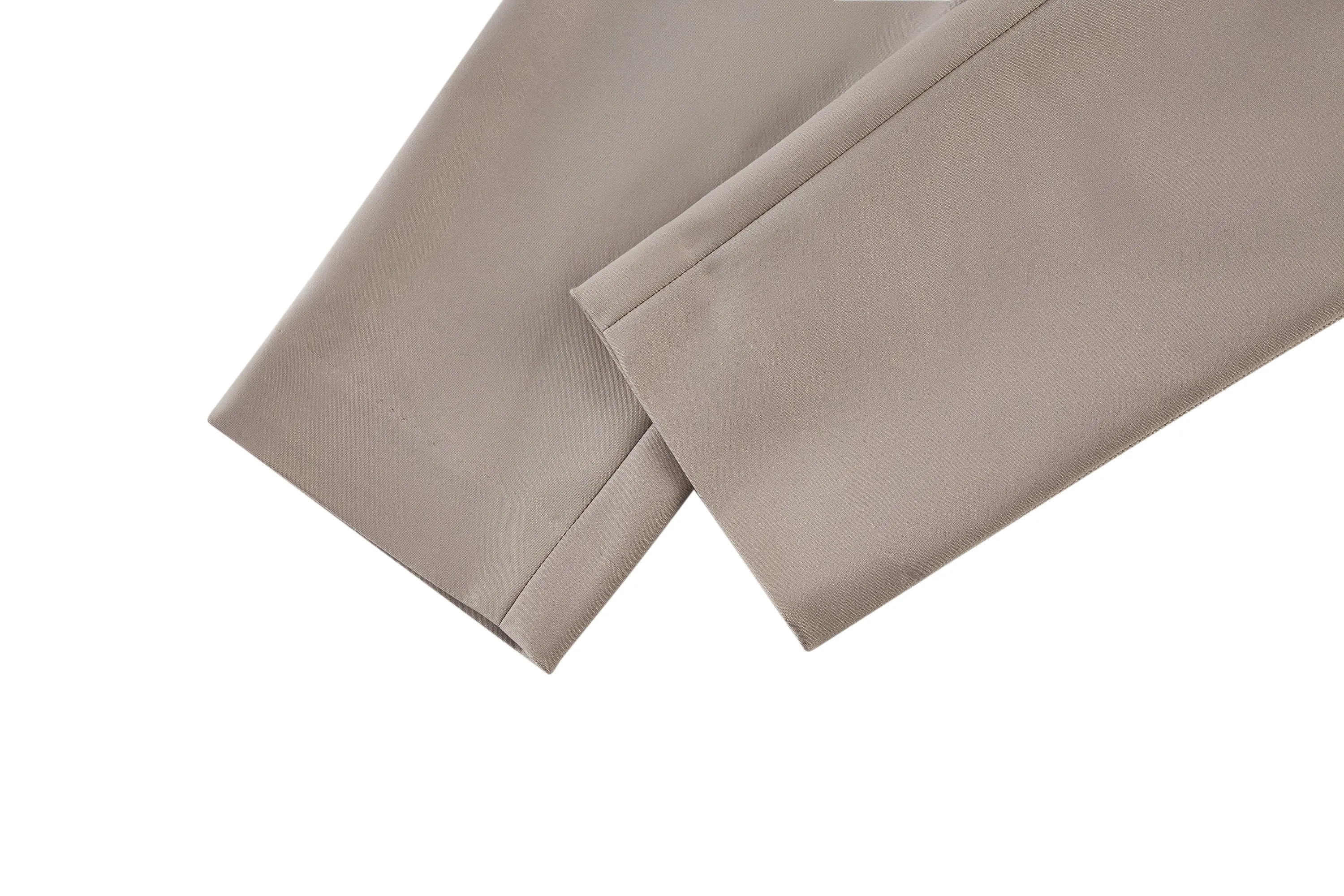 Sydney Stretchable Double Weave Skinny Pants