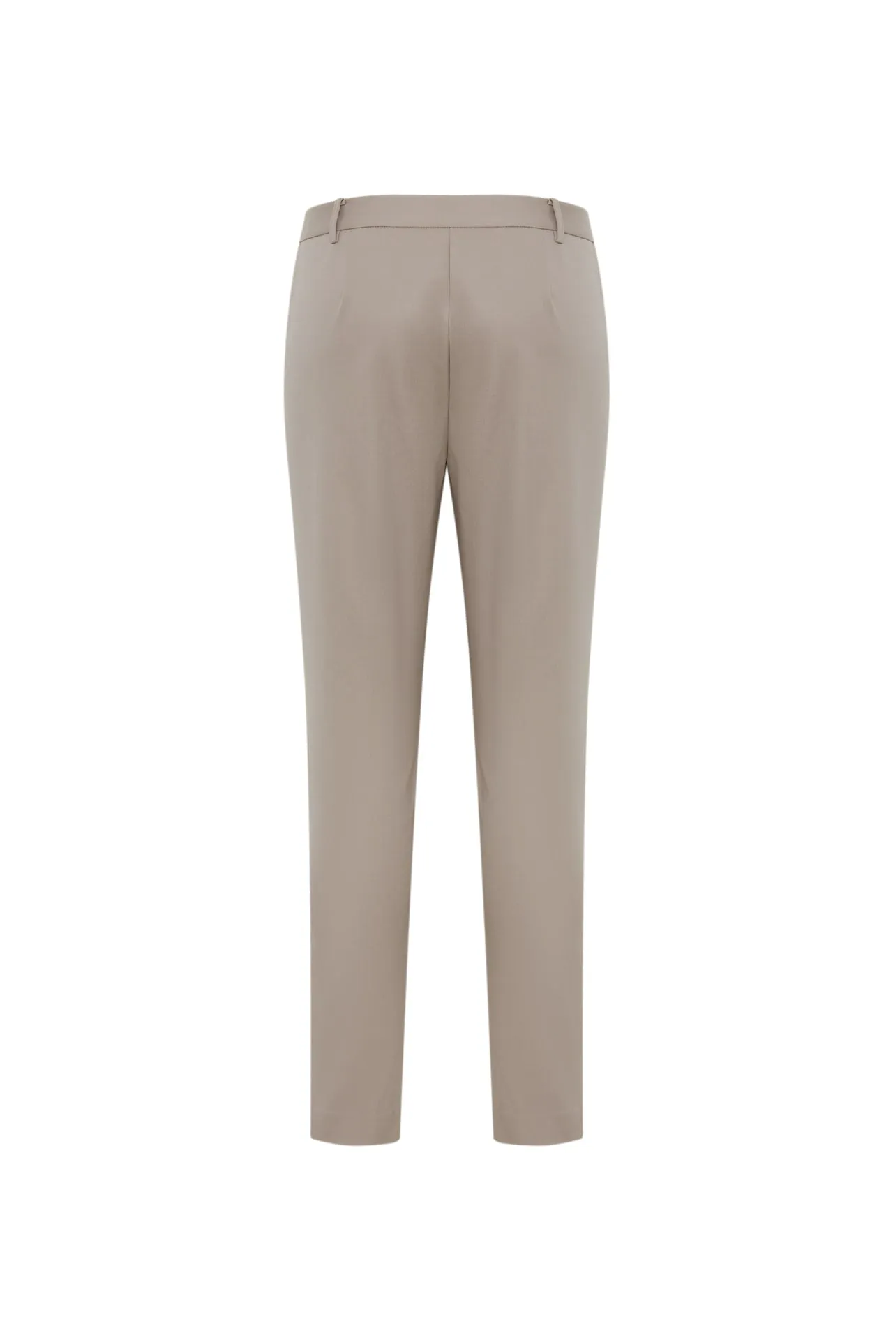 Sydney Stretchable Double Weave Skinny Pants