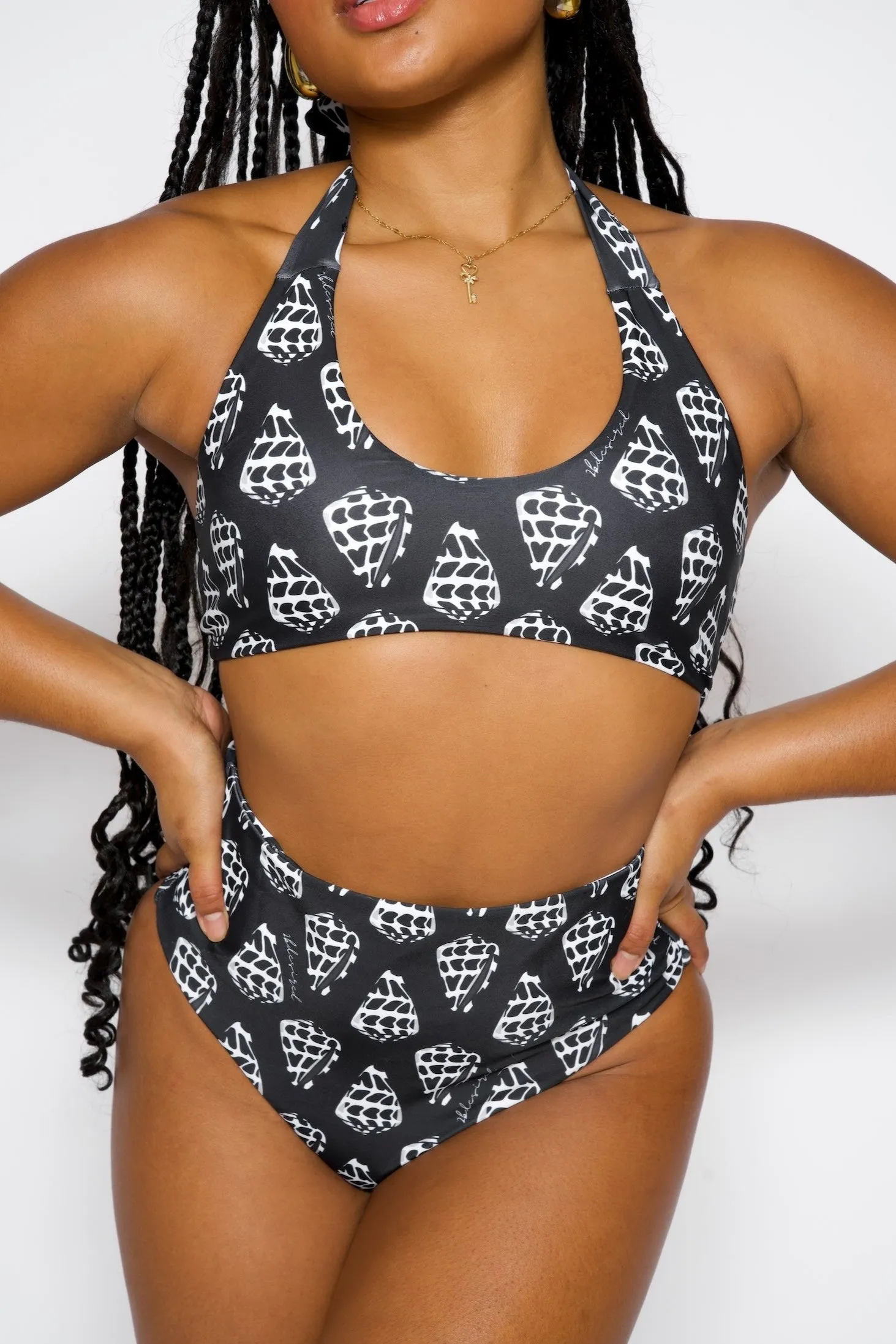 Tahiti Top