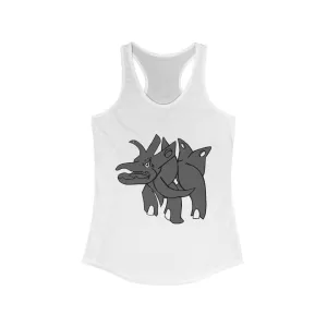 Tanktron Women's Ideal Racerback Tank