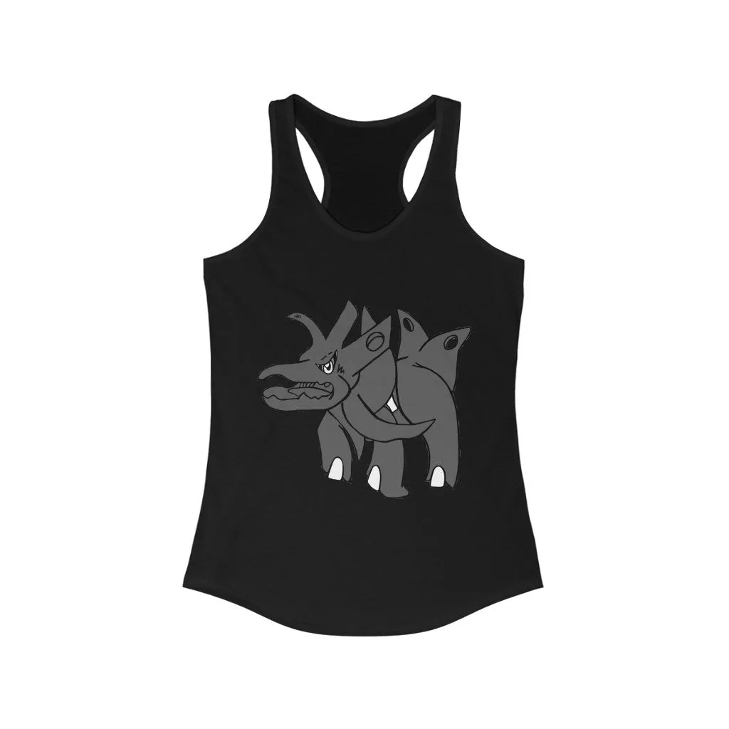 Tanktron Women's Ideal Racerback Tank