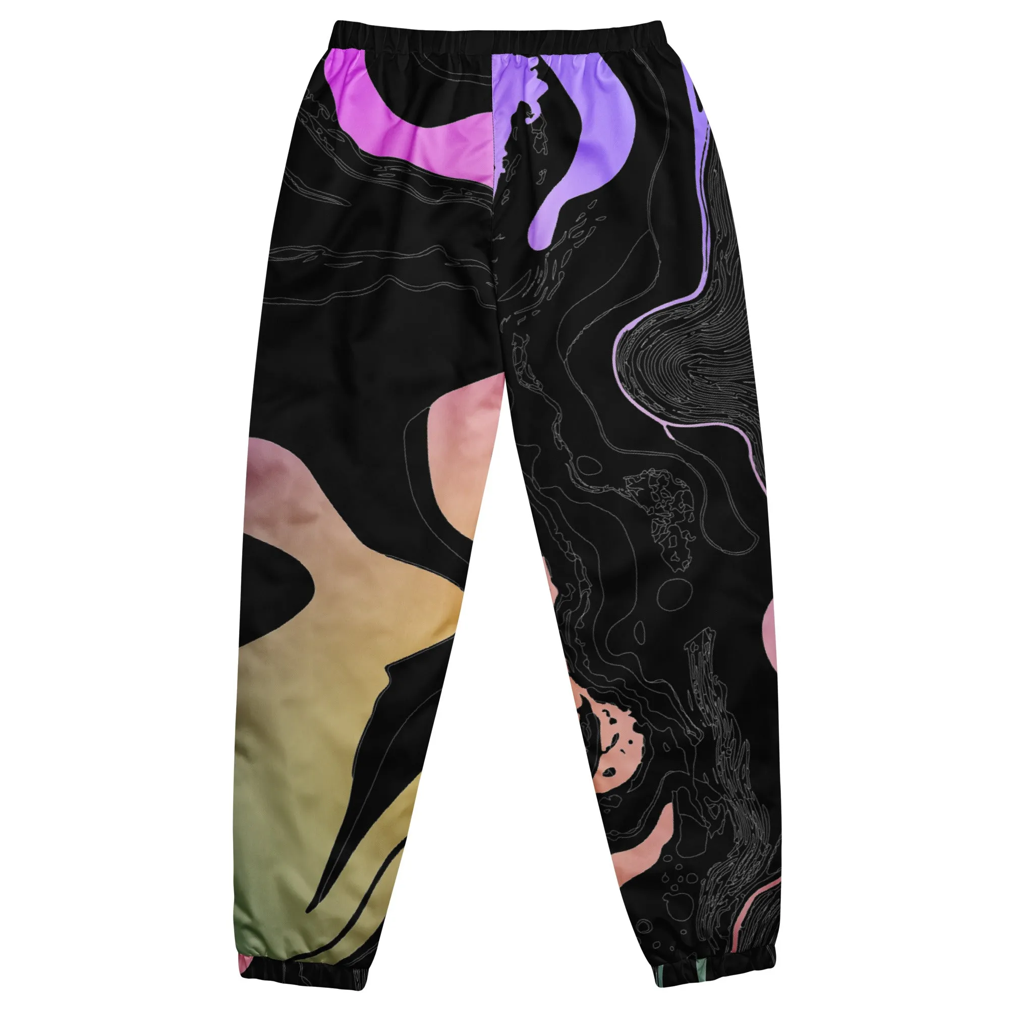 The "Dark" Path (Most Wanted) #3 -Track Pants