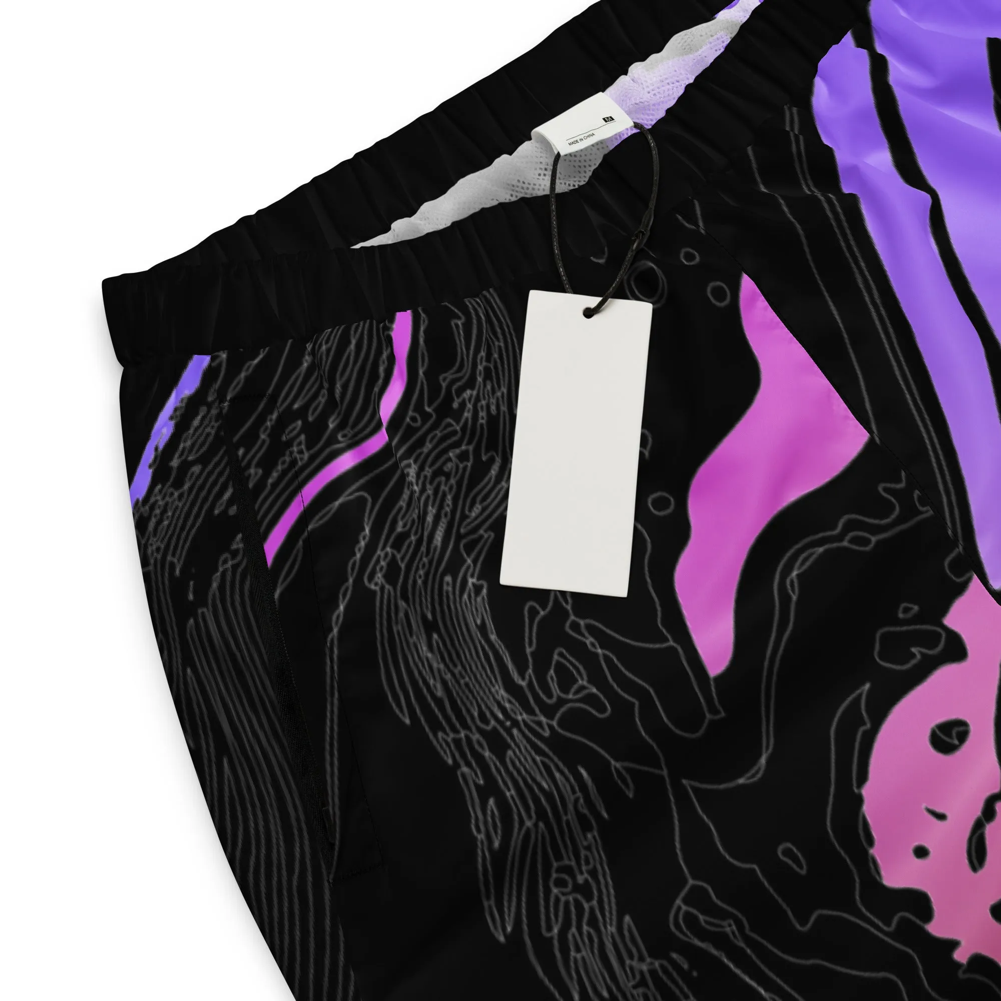 The "Dark" Path (Most Wanted) #3 -Track Pants
