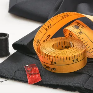 Track Pants Alterations