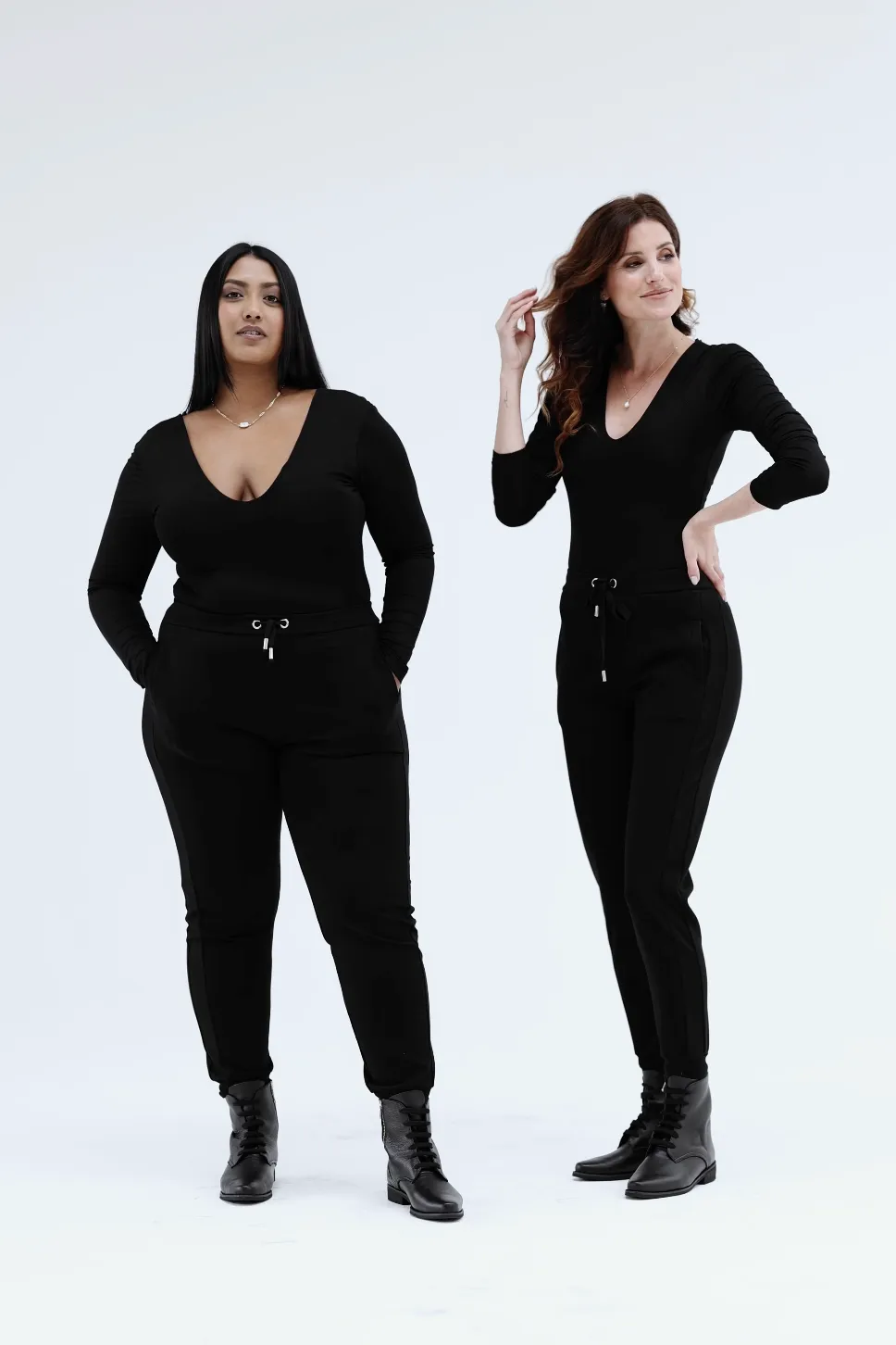Tyla Track Pants