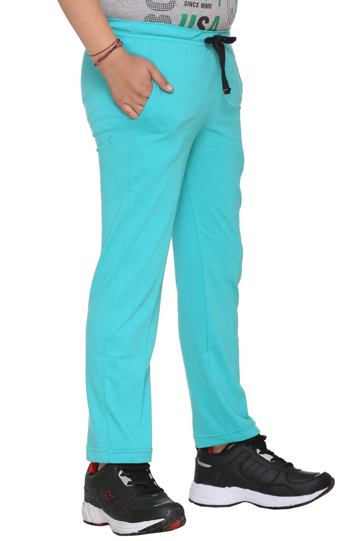 Vimal Jonney Kids's Ferozi Trackpants