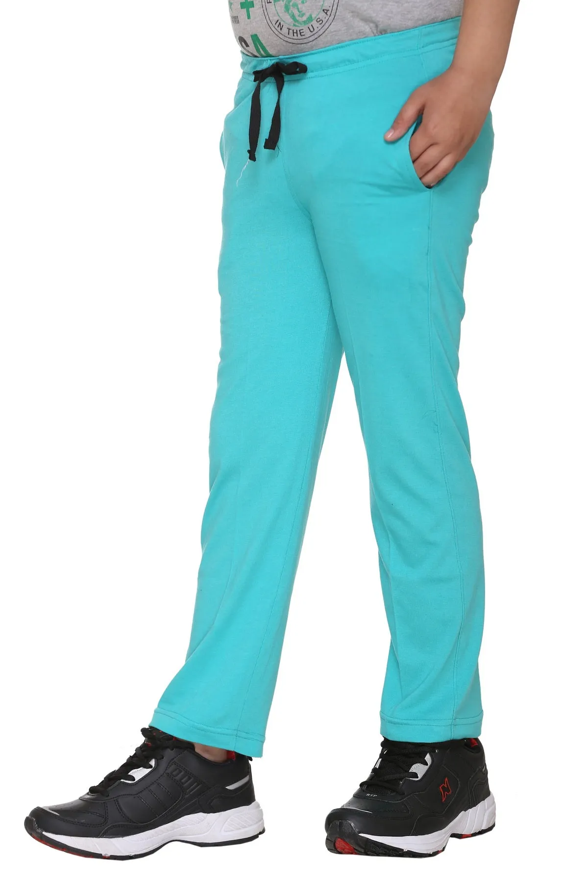 Vimal Jonney Kids's Ferozi Trackpants