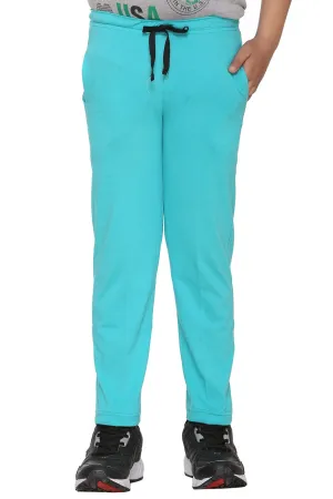 Vimal Jonney Kids's Ferozi Trackpants