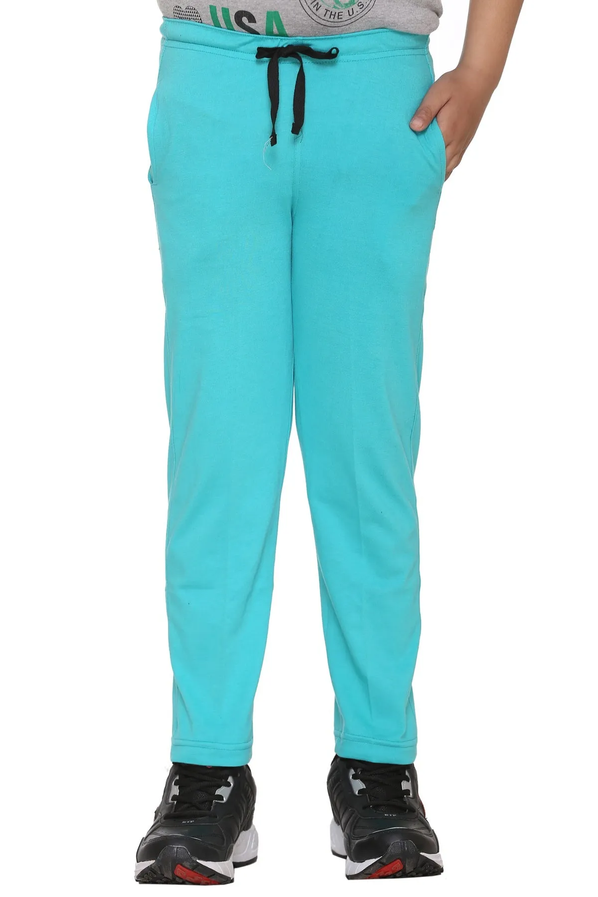 Vimal Jonney Kids's Ferozi Trackpants