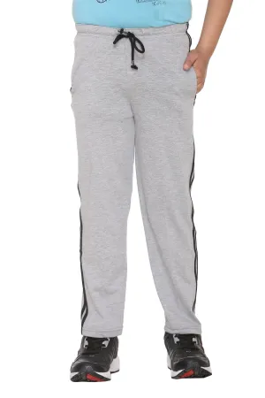 Vimal Jonney Kids's Gray Trackpants