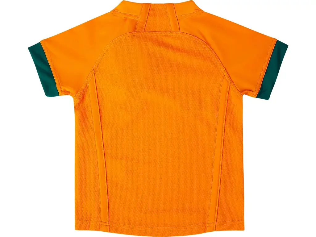 Wallabies Infants Home Jersey 22