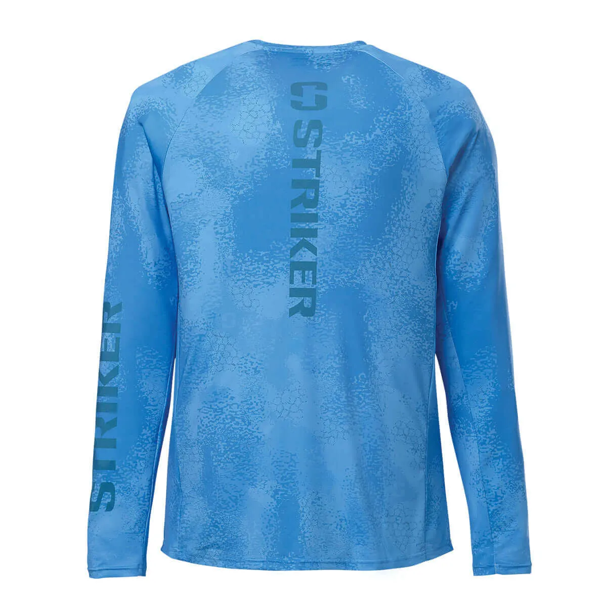 Wavebreak Shirt - Carolina